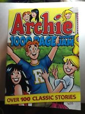 Archie 1000 Page Comics Jam (Archie 1000 Page Digests) VG picture