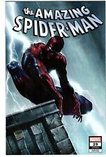 Amazing Spiderman # 29 (Mrvl)'23 SDCC Exclusive Paratore Variant LTD 3000 NM/NM+ picture
