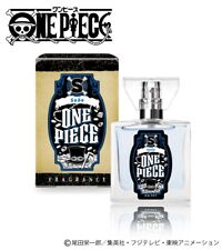 Primaniacs × ONE PIECE Sabo Fragrance Perfume 30ml Cosplay Japan - NEW- picture