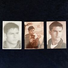 1988 “Top Gun”/Tom Cruise Postcards picture