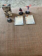 superman Family Lot of Heroclixs picture