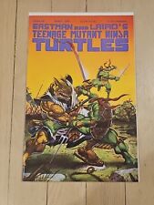 Teenage Mutant Ninja Turtles #46 - Mirage - Read Once - 1st Cameo Space Usagi picture