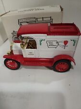 ERTL 1Limited Edition 1913 Ford Model T Delivery Strawberry Truck 1 of 500 picture