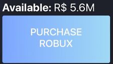 💎🔥 ROBLOX 100,000 ROBUX, [CHEAP&SAFE]TRUSTED, READ DESCRIPTION picture