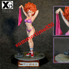 XBD Studio Dragon Ball Ranfan Resin Model Painted Statue Collection In Stock picture