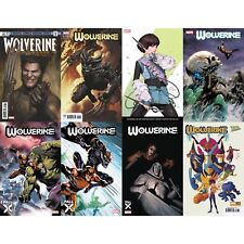 Wolverine (2020) 29 33 35 37 39 | Marvel Comics X-Men | COVER SELECT picture