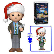 Funko x Blockbuster Rewind: National Lampoon's Christmas Vacation- Clark Griswol picture