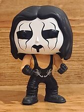 O.O.B. FUNKO POP WWE: STING #19...VAULTED picture