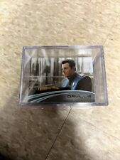 THE ORVILLE 2019 RITTENHOUSE ARCHIVES COMPLETE BASE CARD SET OF 72 TV picture