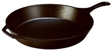 Lodge Logic Skillet with Assist Handle - 2 Pack picture
