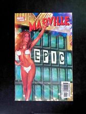 Marville  #7  MARVEL Comics 2003 NM picture