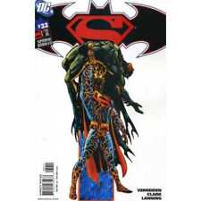 Superman/Batman #32 in Near Mint + condition. DC comics [x* picture