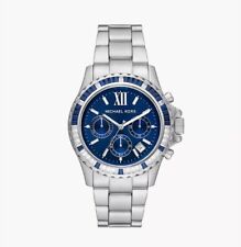 MICHAEL Michael Kors MK7237 Everest Chronograph Watch for Women picture