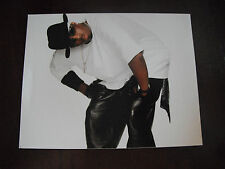 Sean Combs Puff Daddy P Diddy Puffy Diddy Rapper Actor Color 11x14 Promo Photo  picture