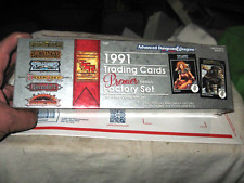 1991 Trading Cards Factory Set/Premier Edition (Advanced Dungeons & Dragons, 2nd picture