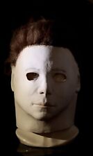 Michael Myers Mask TOTS Rehaul Custom 1978 Halloween Replica Screen Accurate picture