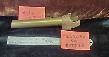 MILLS ORIGINAL 50c COIN TUBE MLB3184-A FOR A ANTIQUE SLOT MACHINE #CT50c D picture