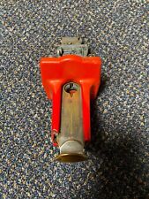 RARE HEATH 1940'S/50'S .10 TEN CENT PUSH CHUTE TESTED AND WORKING AS-IS picture