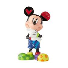 Disney by Britto Mickey Mouse 6” Figurine Enesco 6003345 picture