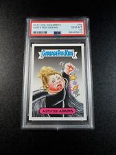 PSA 10 Agitated Adkins Adele Spoof Hello Garbage Pail Kids 2017 Shammy's Card picture