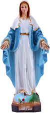 Blessed Virgin Mary Statue 19