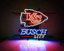 Kansas City Chiefs Beer Bar Open 20