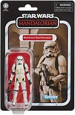 Star Wars The Vintage Collection Remnant Stormtrooper VC165 Figure  picture