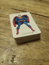 1989 Dc Heroes Mayfair Set Of 70 Cards  picture
