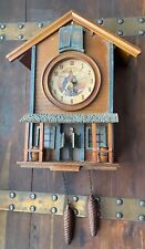 John Wayne Cuckoo Clock picture