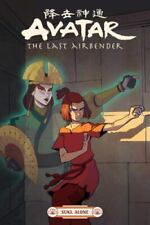 Avatar: The Last Airbender--Suki, Alone picture