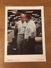 *VERY RARE* 1967 Vintage Methodist Coca Cola Poster Christian Living Witnessing  picture