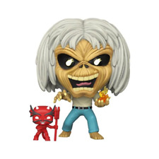 Funko Pop: Iron Maiden- Number Of The Beast Eddie picture