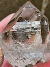128g Swiss Quartz Clear Quartz Crystal Switzerland picture
