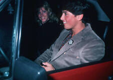 Olivia Newton-John & Matt Lattanzi at Olivia Newton-John & Matt La- 1981 Photo picture