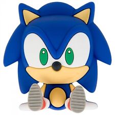 Sonic The Hedgehog Chibi 3D Foam Magnet picture