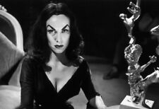 Actress Malia Nurmi Vampira Sexy 1950s Goth Icon Picture Photo Print 8