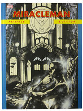 IDW Miracleman Artifact Edition Alan Moore Totleben Veitch Hardcover Marvel picture