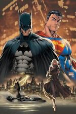Absolute Superman / Batman 1 picture