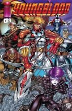 Youngblood Vol. 2 #1A: Endings And Beginnings picture