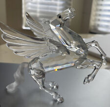 Swarovski Pegasus 1998 SCS Fabulous Creatures Annual Figurine (216327) EXC picture