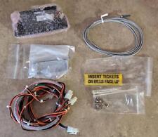 New Genuine IGT Ticket/Bill Collector Parts Kit / URS-22 picture