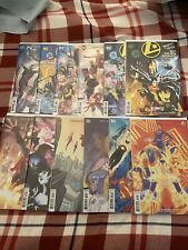Legion Of Super-Heroes #1-12 Complete Set (2020-2021) DC Comics picture