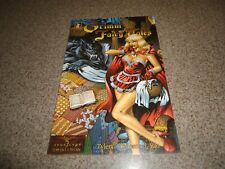 GRIMM FAIRY TALES #1 COVER C HIGH GRADE picture