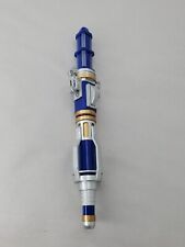 Doctor Who 12th Doctor Electronic Sonic Screwdriver Exclusive Light Sounds  picture