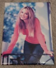 Britney Spears - Throwback Magnet picture