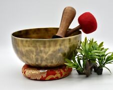 8 inches singing bowls for meditation sound therapy Healing-Tibetan singing bowl picture