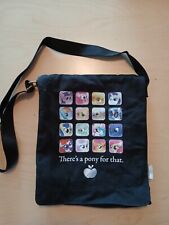 welovefine my little pony bag picture