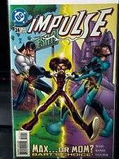 Impulse #24 (1995) DC Comics VF/NM picture