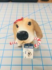 The Dog Artist Collection Beagle Christmas Ornament picture