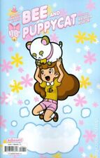 Bee and Puppycat #10A FN/VF 7.0 2016 Stock Image picture